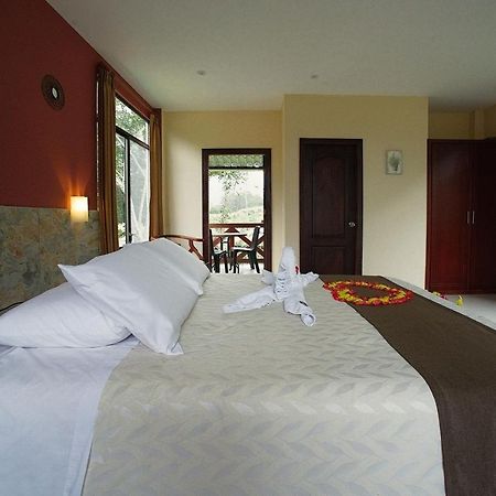 Santval Lodge Bucay Extérieur photo