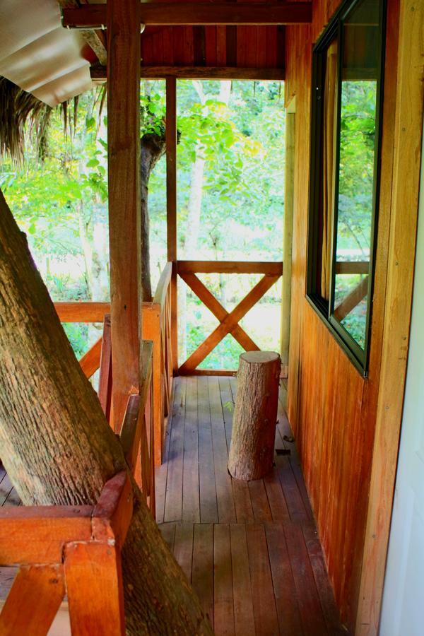Santval Lodge Bucay Extérieur photo